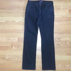 NYDJ with Lift & Tuck Technology Size 8